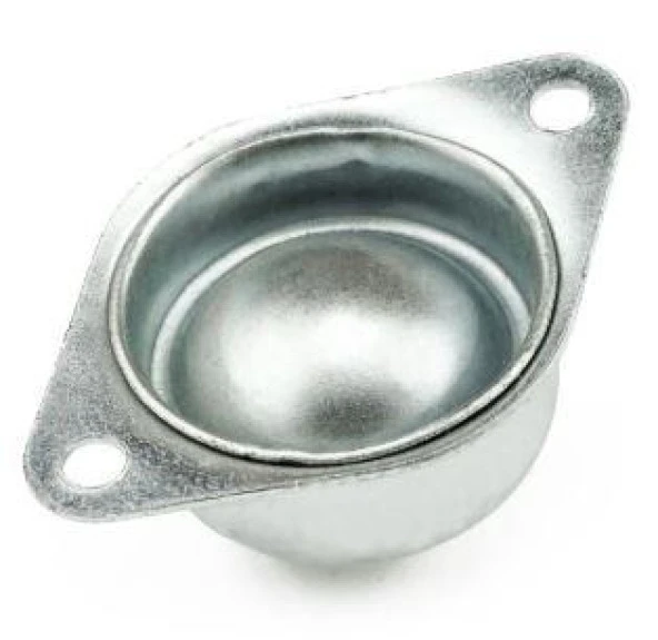 Metal Sarhoş Tekerlek - Resim 2