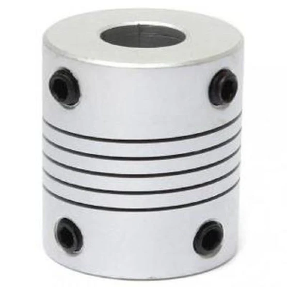 Esnek Kaplin 5x5mm - Resim 2