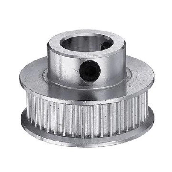 GT2 40 Diş Kasnak (İç Çap 10mm ) Zamanlama Kasnağı 40T 10mm