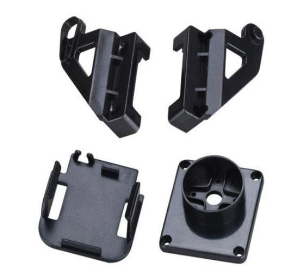 Pan Tilt Servo Motor Tutucu SG90 2 Eksen PT PTZ FPV - 4