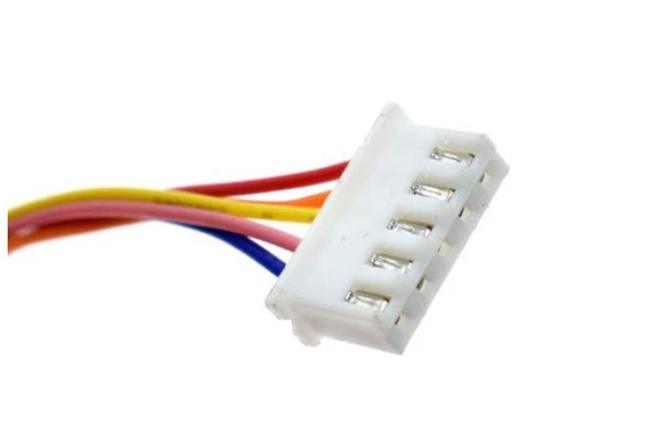 Step Motor 28BYJ-48 Redüktörlü - Resim 3