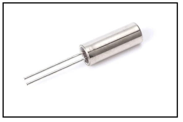 32.768 kHz Kristal Osilatör ürün görseli