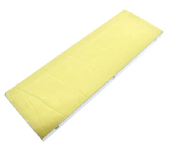 Breadboard 830 pin 16.5x5.5 cm - Resim 4