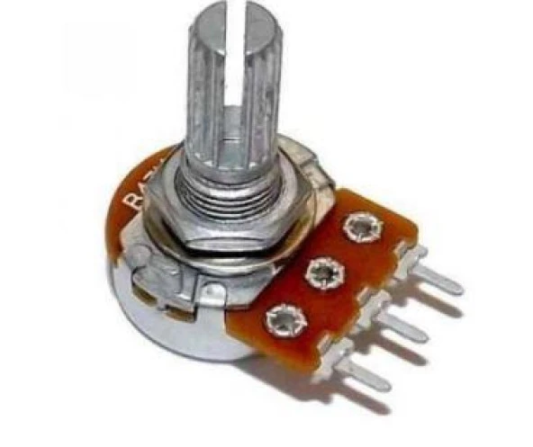 20K Pot (Potansiyometre) ürün görseli