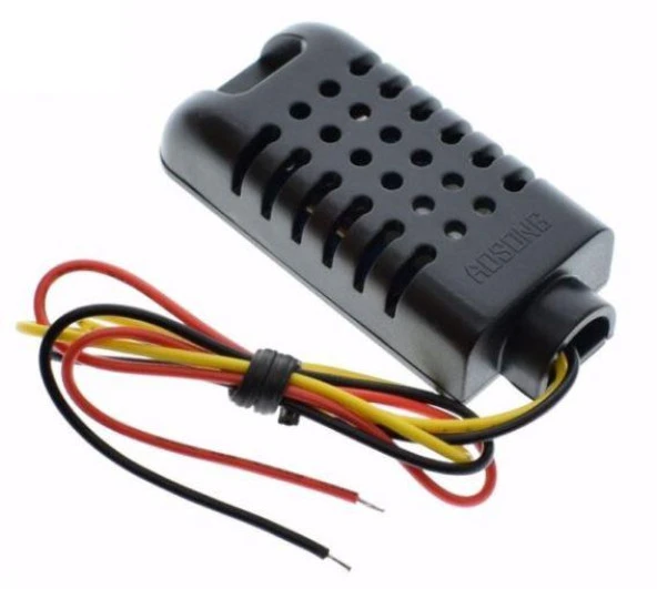 DHT21 Isı ve Nem Sensörü ürün görseli