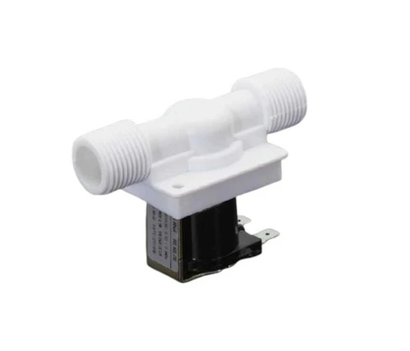 Solenoid Su Valfi 12V Solenoid Valve 1/2 Inch RL-31