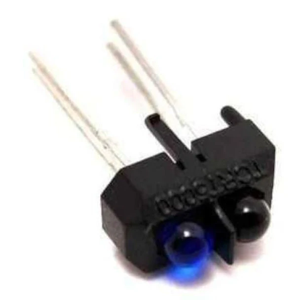 TCRT5000 Kızılötesi Sensör ürün görseli