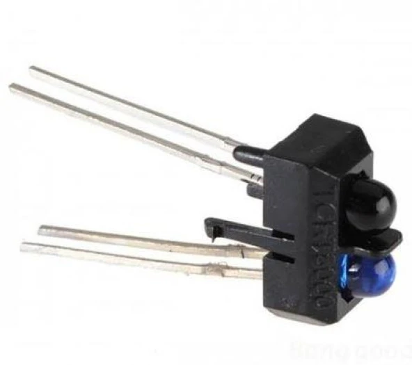 TCRT5000 Kızılötesi Sensör - Resim 2