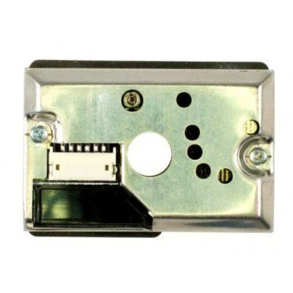 Sharp GP2Y10 Optik Toz Sensörü - Resim 3