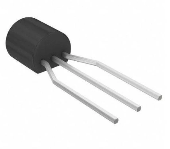 BC639 NPN Transistör ürün görseli