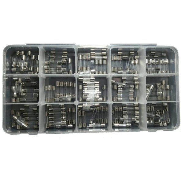 Cam Sigorta Seti Kutulu - Resim 2