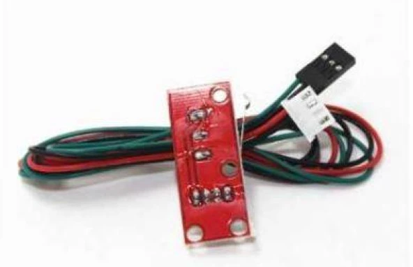 3D Yazıcı Limit Switch - Resim 2