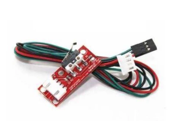 3D Yazıcı Limit Switch - Resim 3