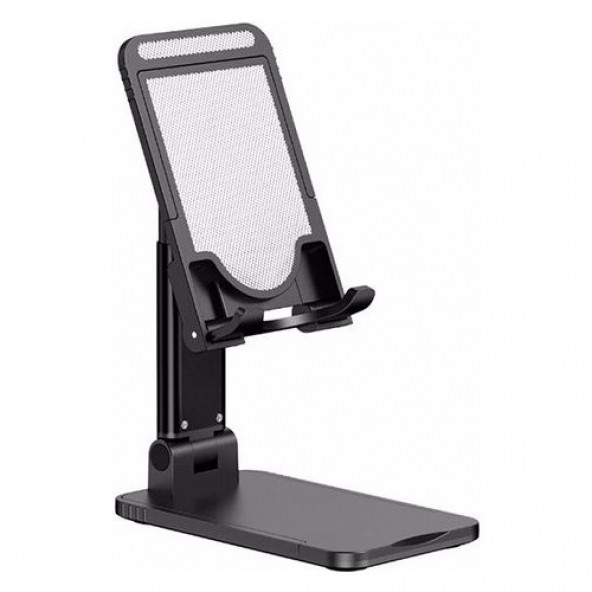 Ayarlanabilir Katlanabilir Masaüstü Tablet Tutucu