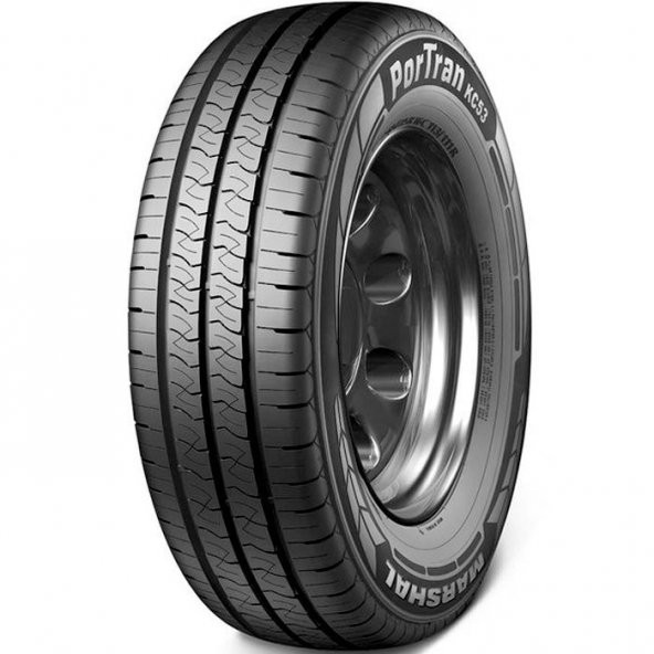 MARSHAL 205/65R15 102/100T C Portran KC53