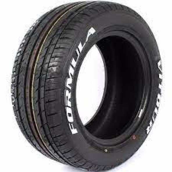 VITOUR 195/55R13 80H RWL Formula (BeYaz Yazılı) 2022