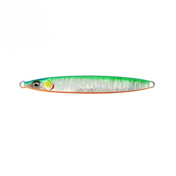 Savage Gear Sardine Glider 13.5 cm 120 gr Suni Yem UV Blue Green Glow