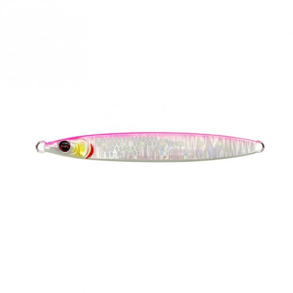 Savage Gear Sardine Glider 13.5 cm 120 gr Suni Yem UV Pink Glow ürün görseli 1