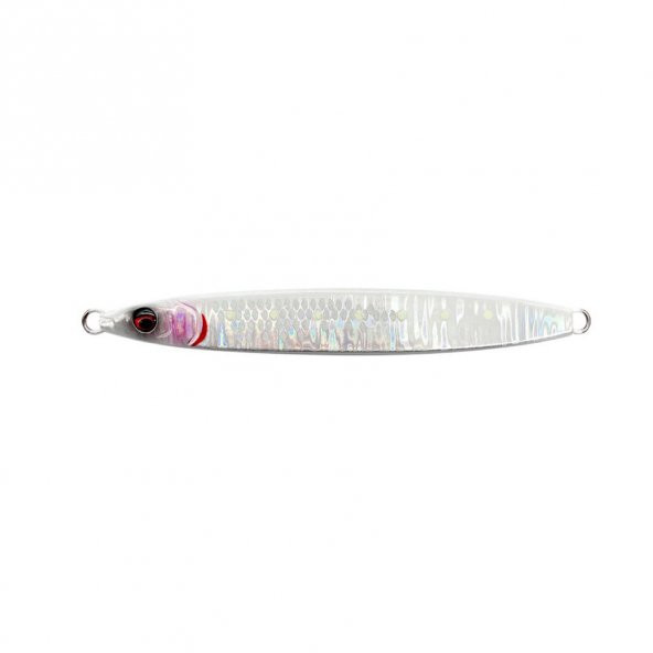 Savage Gear Sardine Glider 13.5 cm 120 gr Suni Yem UV White Glow ürün görseli 1