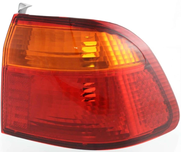 Stop Dış Sağ Civic 1999-2000 Sedan ürün görseli 1