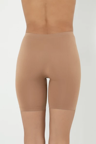 DoReMi Seamless Kadın Kısa Tayt - 12