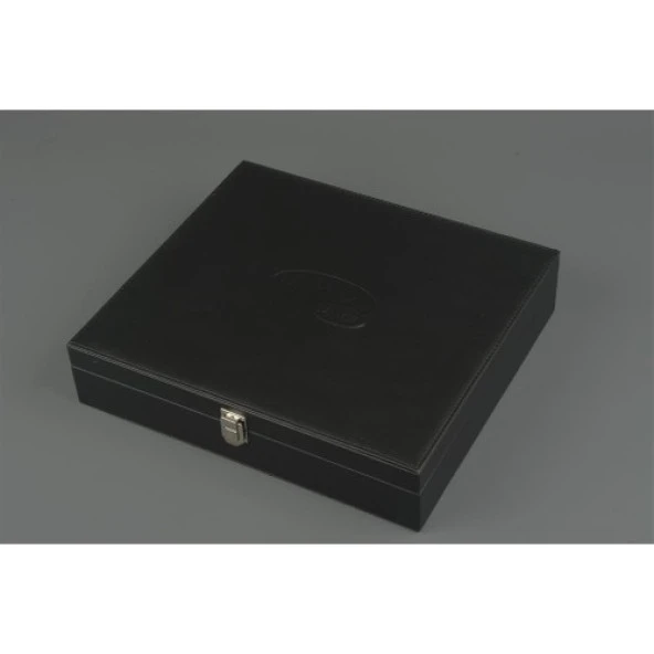 Mikasa Moor Nova Gold 90 Parça Çatal Kaşık Bıçak Seti P050.M104G - 5