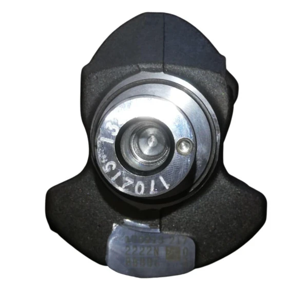 Krank Mili Starex CRDI / Sorento CRDI / H100 2012- / H-1 2008- - 2