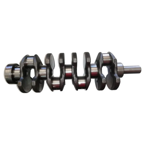 Krank Mili Starex CRDI / Sorento CRDI / H100 2012- / H-1 2008- - 3