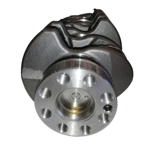 Krank Mili Starex CRDI / Sorento CRDI / H100 2012- / H-1 2008- - 5