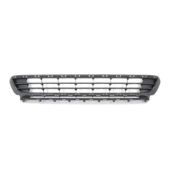 VW Golf 7 2013-2017 Ön Tampon Alt Orta Izgarası Kromlu 5G0853671