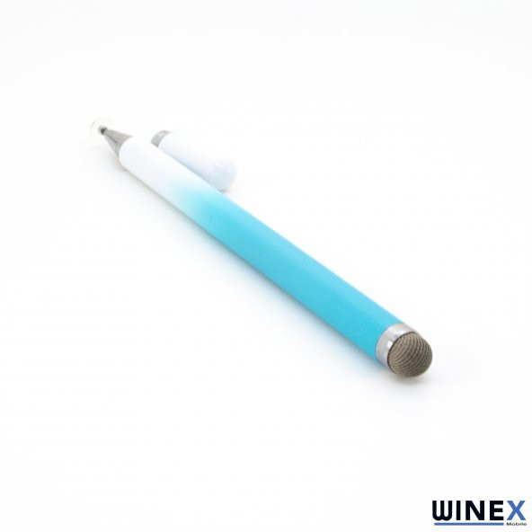 Winex Plus Stylus Tablet Kalemi Mavi - 4