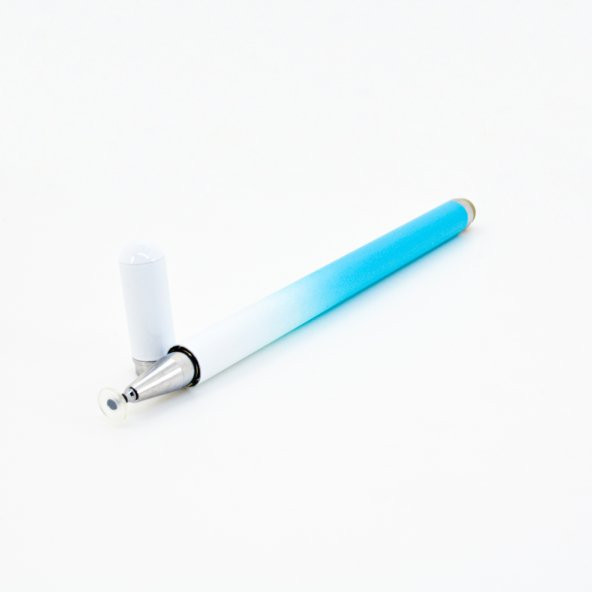 Winex Plus Stylus Tablet Kalemi Mavi - 3