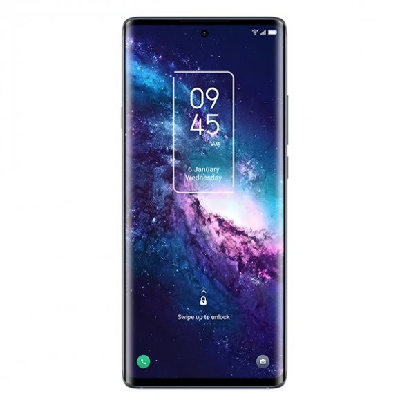 TCL 20 PRO 5G 256GB 6GB RAM GRİ - DİST. - 1
