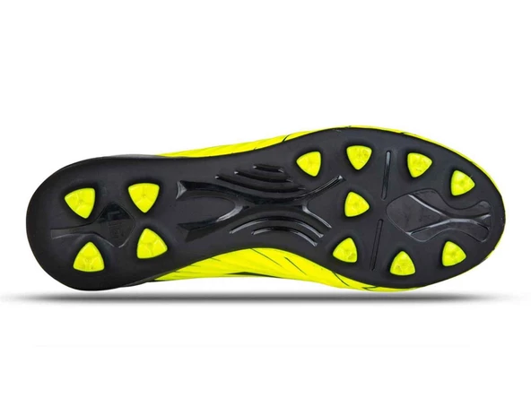 Lig Krampon Ayakkabı Sarı 56 Meteor-Krp - 3