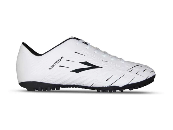 Lig Halı Saha Ayakkabısı Beyaz  56 Meteor-H - 3