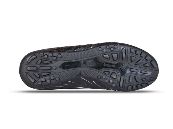 Lig Halı Saha Ayakkabısı Siyah 56 Meteor-H - 3