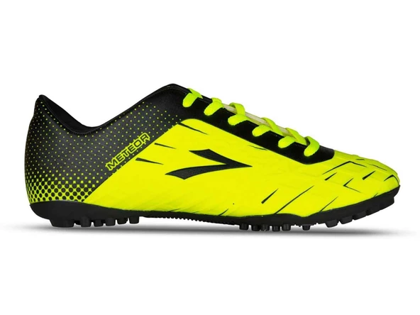Lig Halı Saha Ayakkabısı Sarı  56 Meteor-H - 2