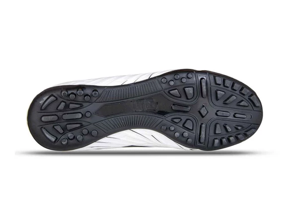 Lig Halı Saha Ayakkabısı Beyaz  56 Meteor-H - 2