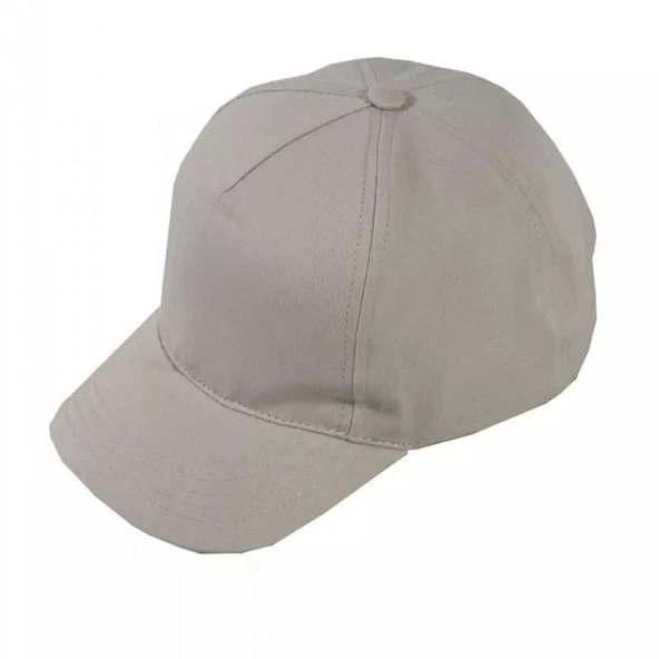 Pamuk Unisex Şapka - 4