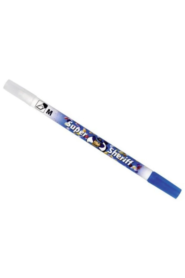 Pelikan Dolma Kalem Silici M Uç Super Sheriff Dolma Kalem Silici (50 Li Paket) ürün görseli