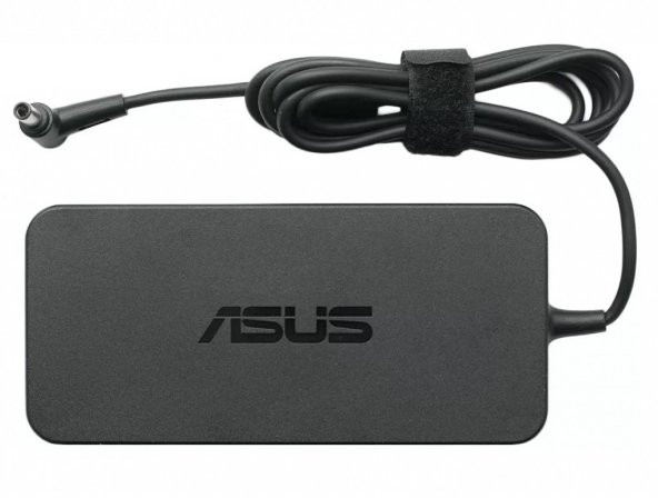 Asus 19.5V, 9.23A, 20V 9A Pinli 6.0*3.7mm Adaptör 180W Orjinal
