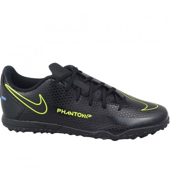 Nike Jr Phantom Gt Club Tf Çocuk Halı Saha Ayakabı (Dar Kalıp)