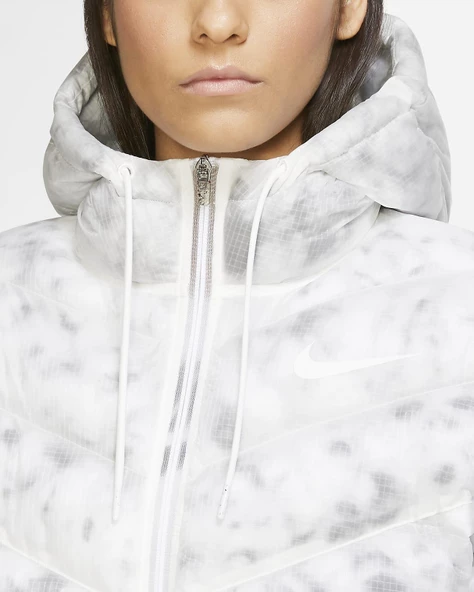 Nike Sportswear Women's Jacket ( kalıbı büyüktür ) - 6