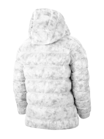 Nike Sportswear Women's Jacket ( kalıbı büyüktür ) - 2