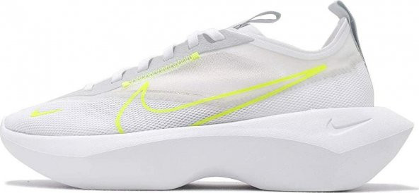 Nike Vista Lite Cw2651-100 Kadın Spor Ayakkabı (Bir numara dar kalıp)
