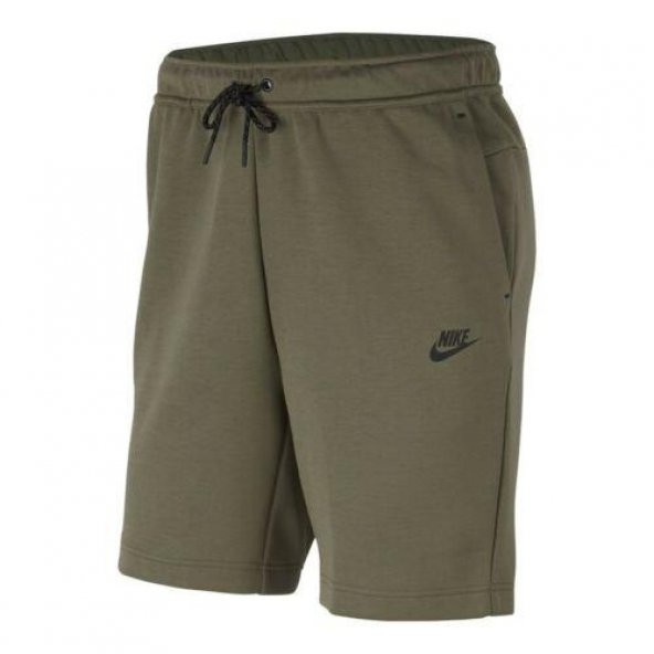 Nike Tech Fleece Shorts Erkek Şort CU4503-380