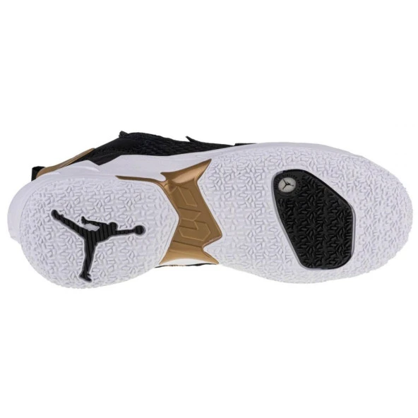 Jordan Why Not Zer0.4 Basketbol Ayakkabısı - 6
