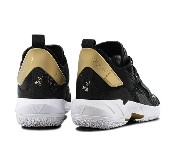 Jordan Why Not Zer0.4 Basketbol Ayakkabısı - 8