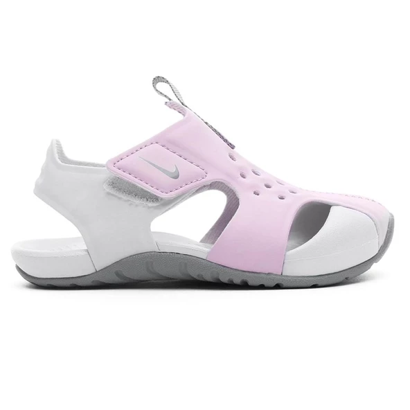 Nike Sunray Protect 2 Bebek  Sandalet(DAR KALIP)