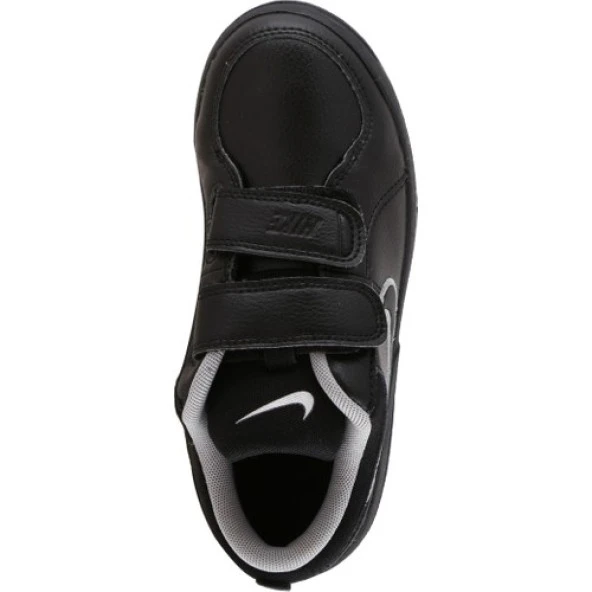 Nike 454500-001 Pıco 4 (PSV) Çocuk Spor Ayakkabı (Dar kalıp) - 3